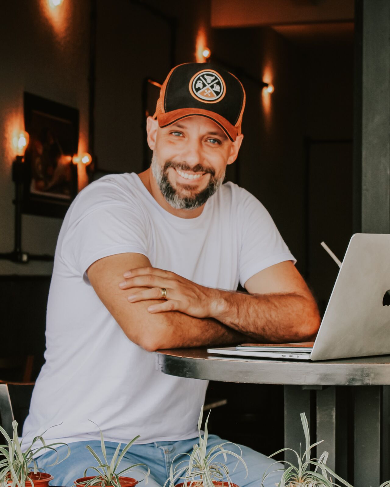 Jackson Jorge, especialista em e-commerce Nuvemshop