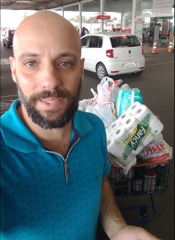 2 apps para economizar e facilitar as compras no supermercado