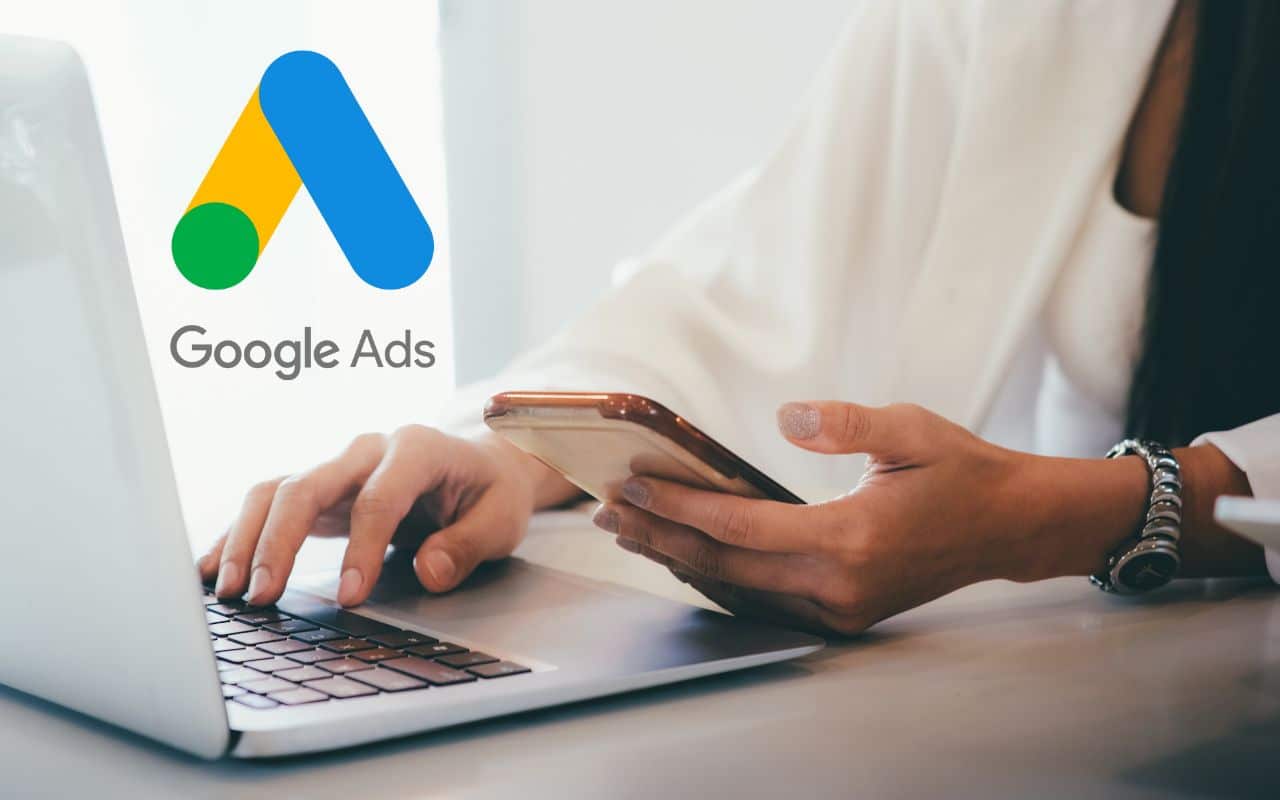 Como adicionar mais administradores na conta do Google Ads