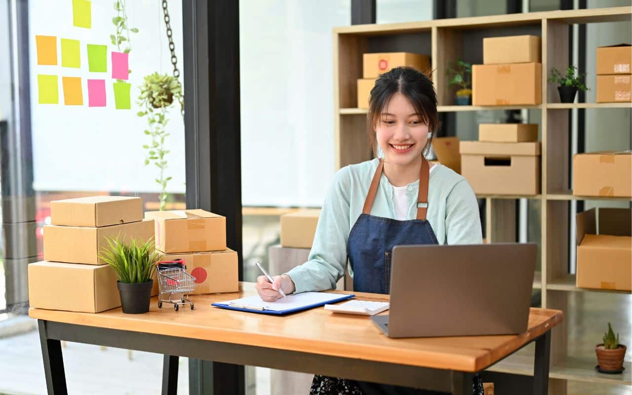 Como Cadastrar Produtos Corretamente na Loja Virtual Nuvemshop – Resumão
