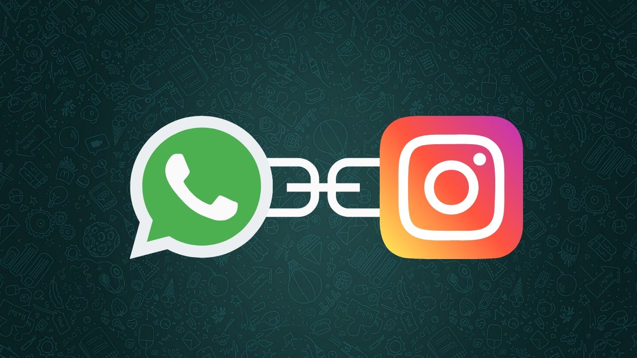 Como colocar link do Whatsapp no Instagram e Site