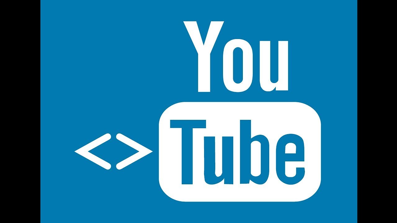 Como colocar vídeos do Youtube no meu site – Passo a Passo