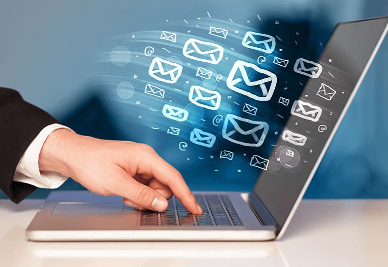 Como construir uma lista de e-mails e vender mais