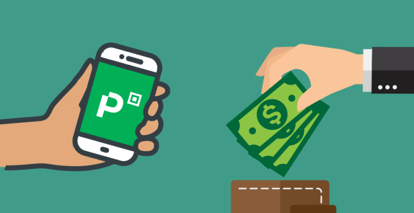 Como ganhar dinheiro com PicPay