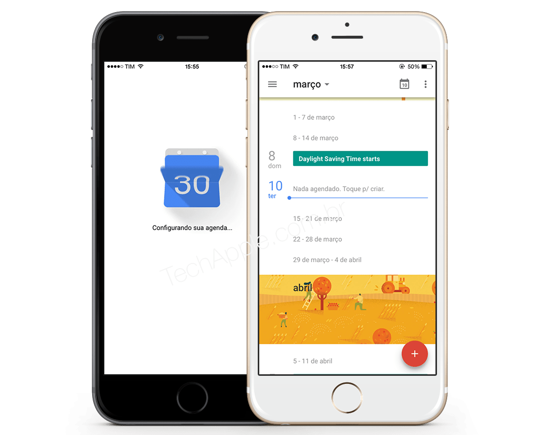 Google Agenda – Organize sua vida pessoal e profissional com essa ferramenta GRÁTIS