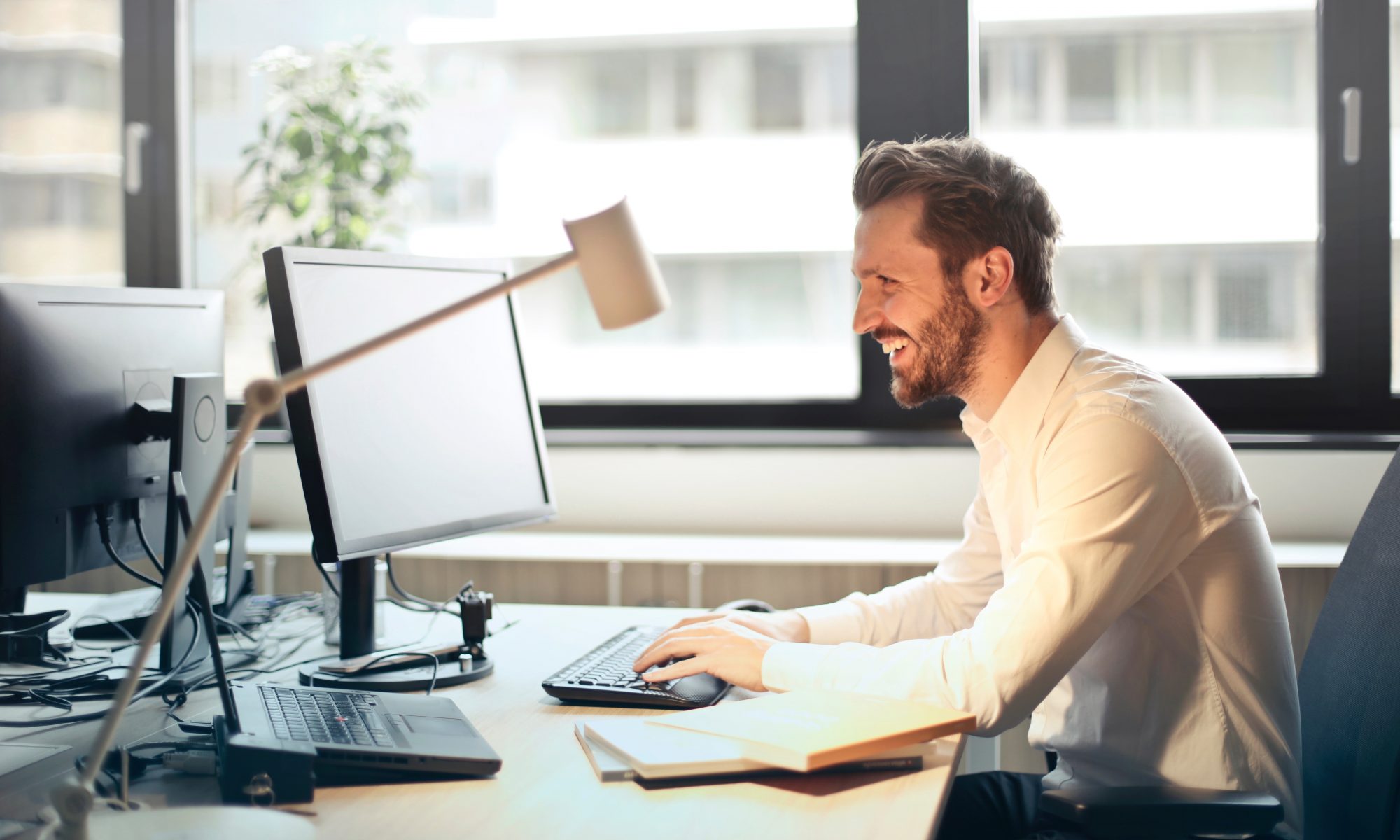 Marketing Digital – Transforma vidas, inclusive a sua