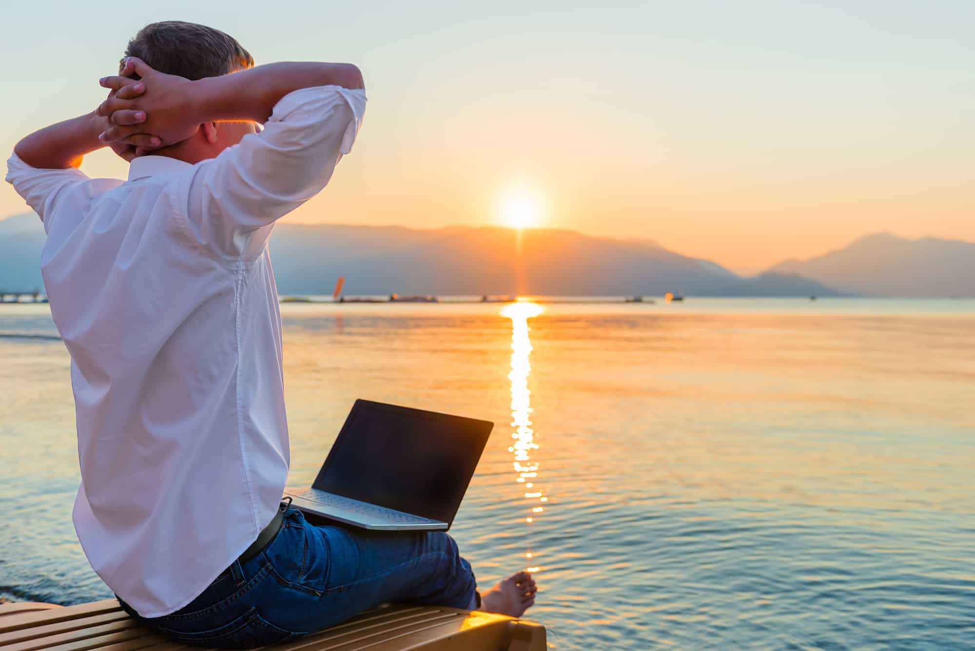 Negócio como estilo de vida – Lifestyle Business