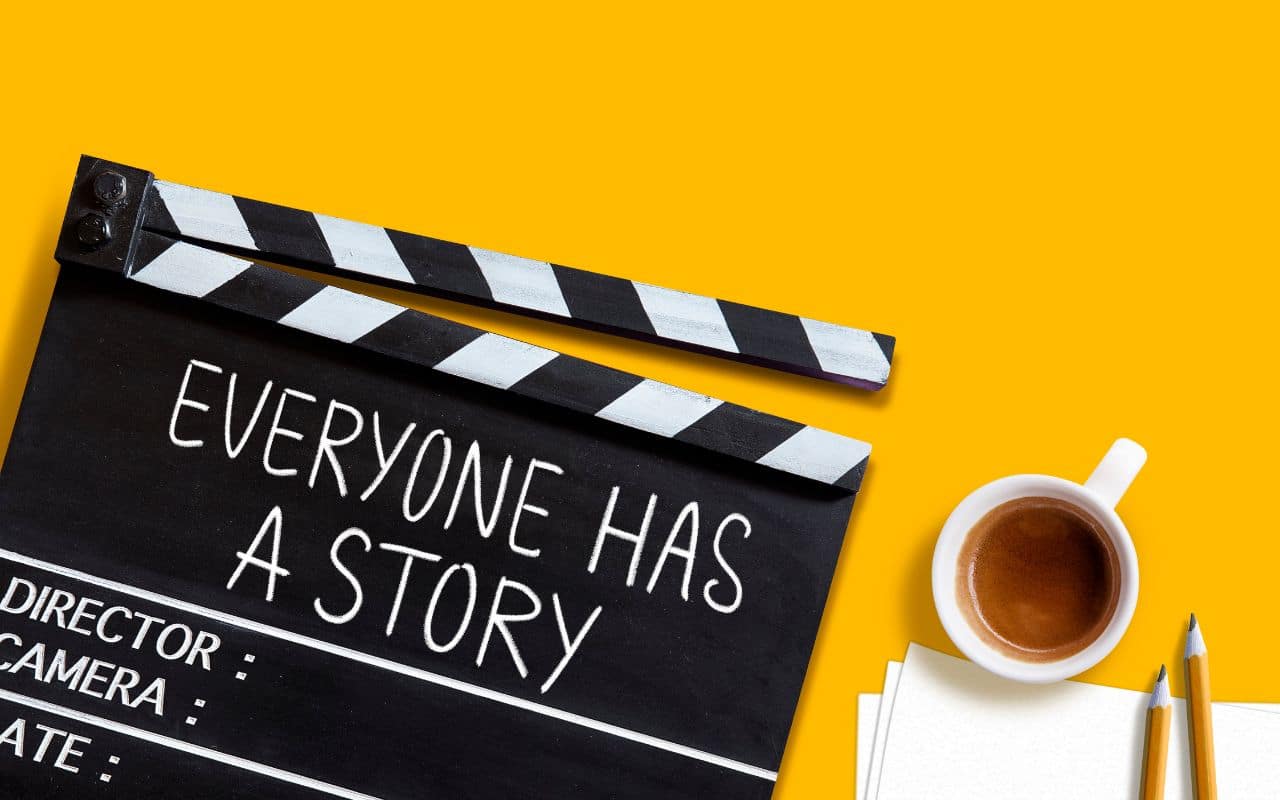 Storytelling para Lojas Virtuais