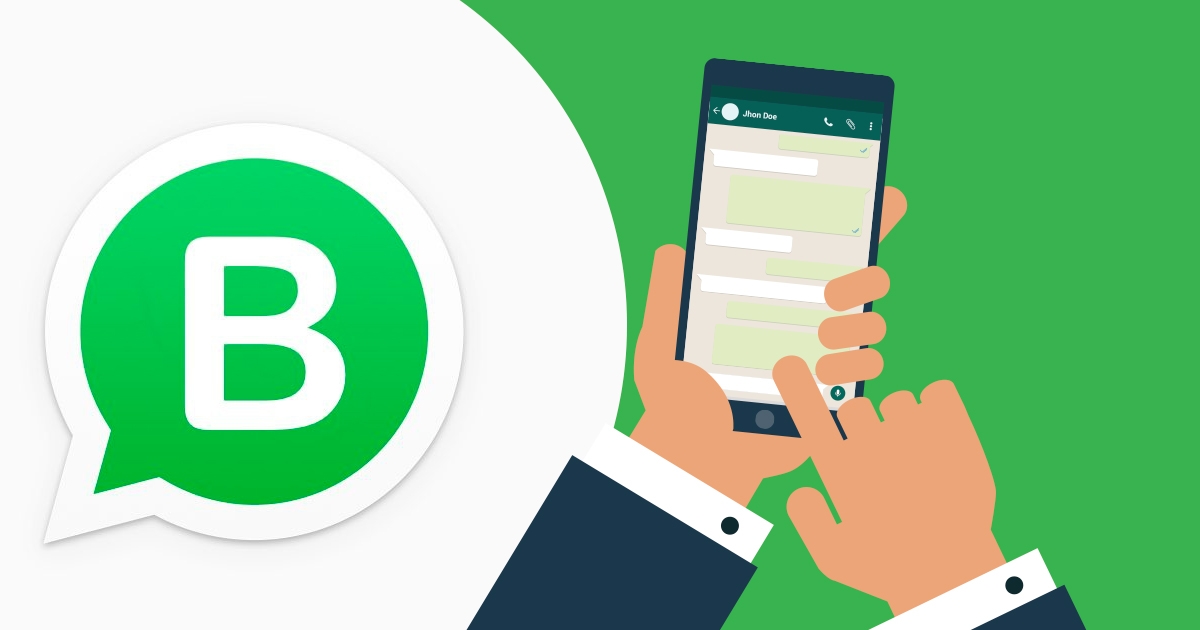 WhatsApp Comercial – Como vender mais pelo Whatsapp Business
