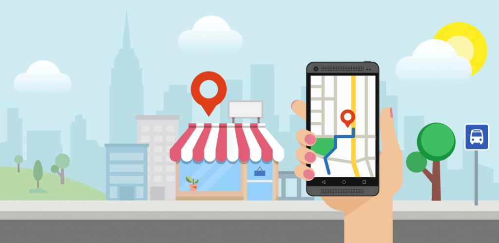 Como aparecer na pesquisa com o Google Meu Negócio