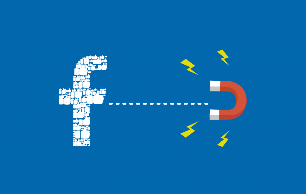 Como aumentar o número de fãs e seguidores na fanpage do Facebook