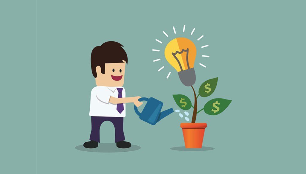 Ano Novo com Independência Financeira