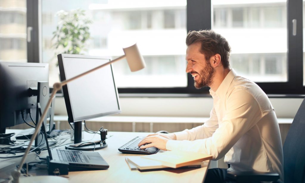 Marketing Digital – Transforma vidas, inclusive a sua