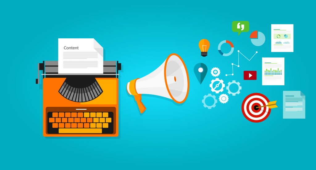 Marketing de Conteúdo – Guia Rápido 2020
