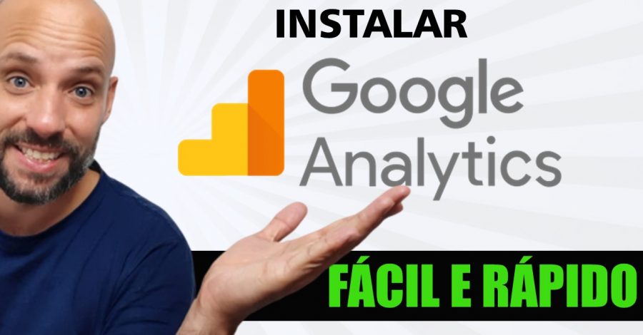 Como Instalar Google Analytics